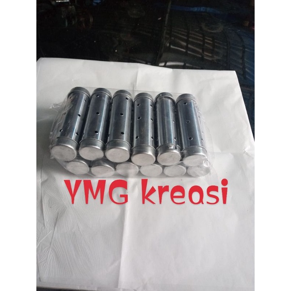 

cetakan lontong UK 15cm anti lengket berkualitas
