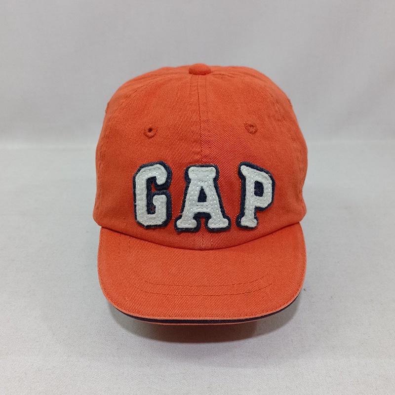 Topi Anak Baby GAP Original Second
