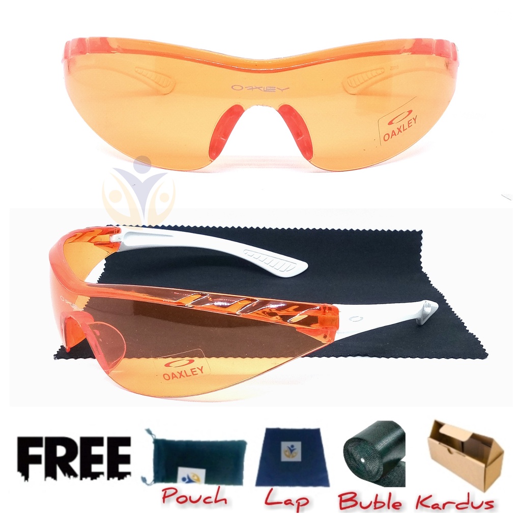 Sport sunglasses day night Uv400