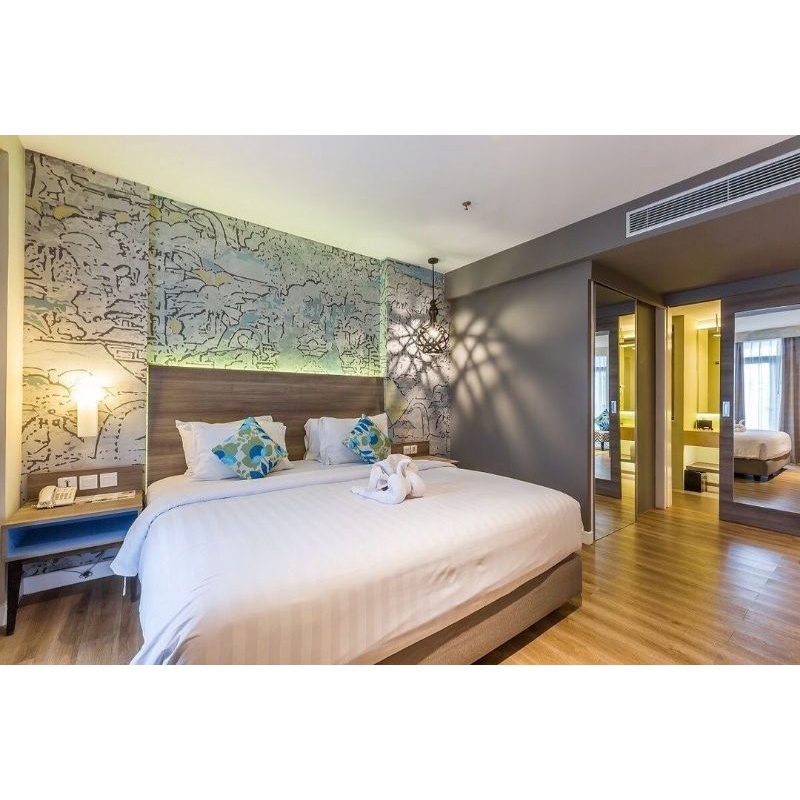Promo Hotel Wyndham Garden Kuta Beach Bali