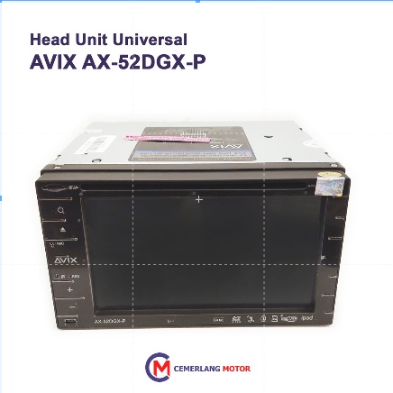 CUCI GUDANG UNIT MINUS CACAT TV MOBIL