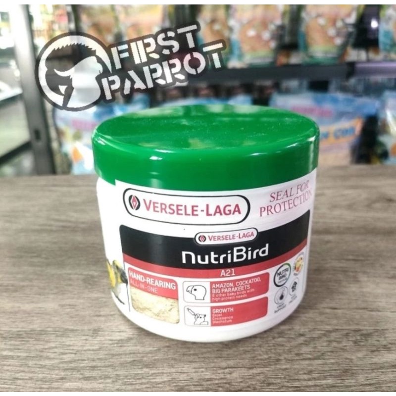 Nutribird A21 250gr