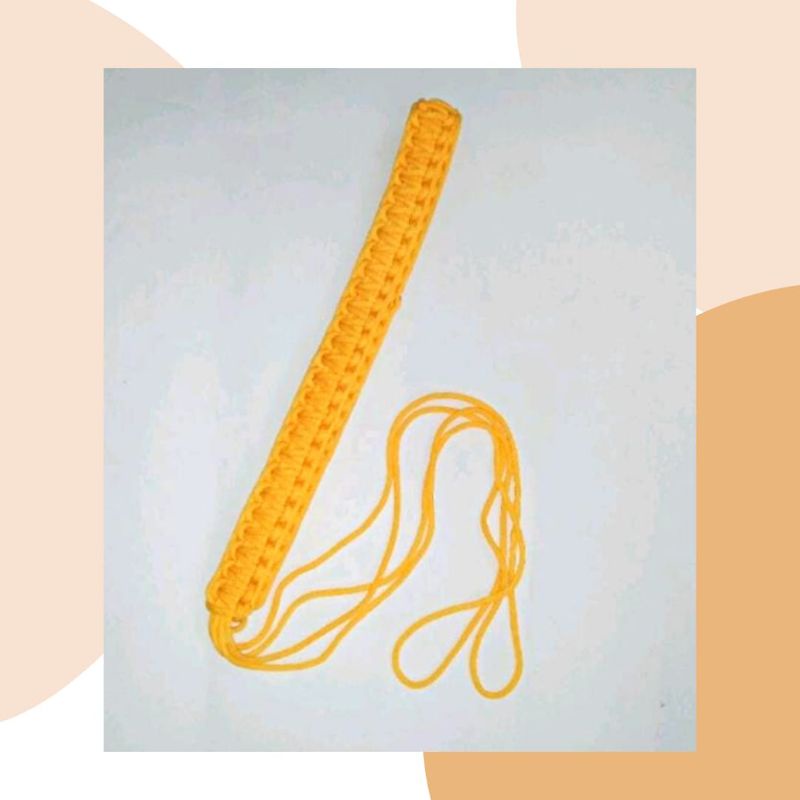 

TM | TALI PELUIT KUNING PENEGAK | TALI PELUIT | TALI KUR KUNING | 100% ORIGINAL [ BISA COD ]