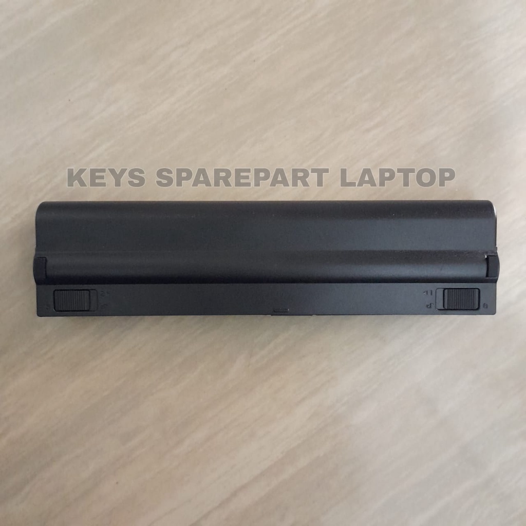 Baterai Battery Batre Laptop Ibm Lenovo Thinkpad Edge 11 X100 X100e X120e E10 E30 X120 42T4788 Series