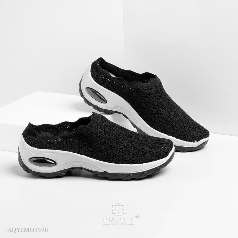 ORIGINAL EMORY Sneakers  AQYEMO 5398 SEPATU WANITA