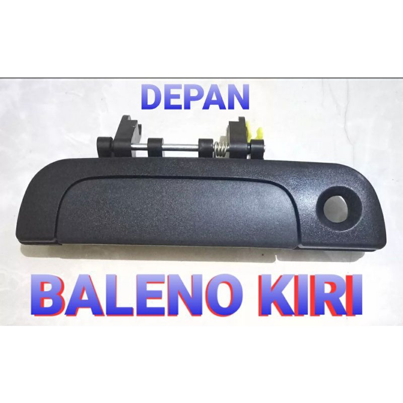 handle pintu luar suzuki baleno/hendel pintu luar suzuki baleno