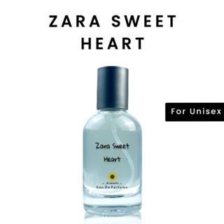 Image of thu nhỏ NEW ARRIVAL Parfum Pria dan Wanita ZARA SWEET HEART 35 ml dan 65 ml | Parfum Original dan tahan lama #0