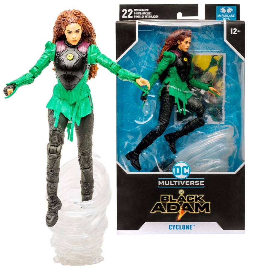 mcfarlane black adam movie cyclone
