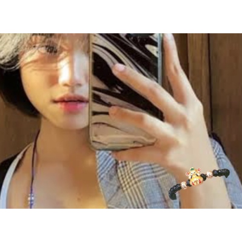 gelang kristal ceko asli//gelamg lapis emas//perhiasan//gelang