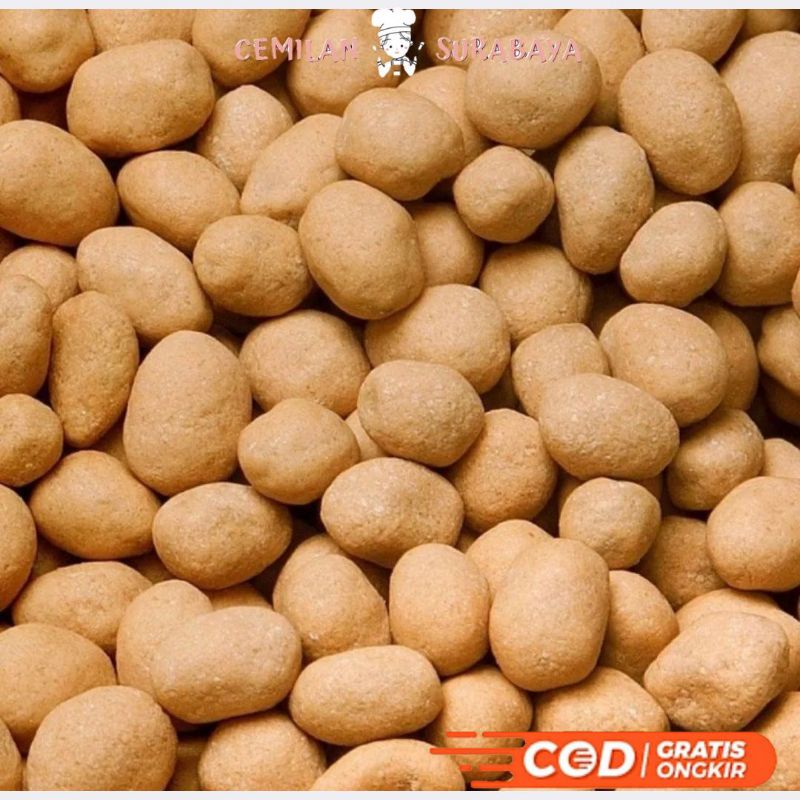 

Kacang Telur | Kacang | Snack | Makanan Ringan