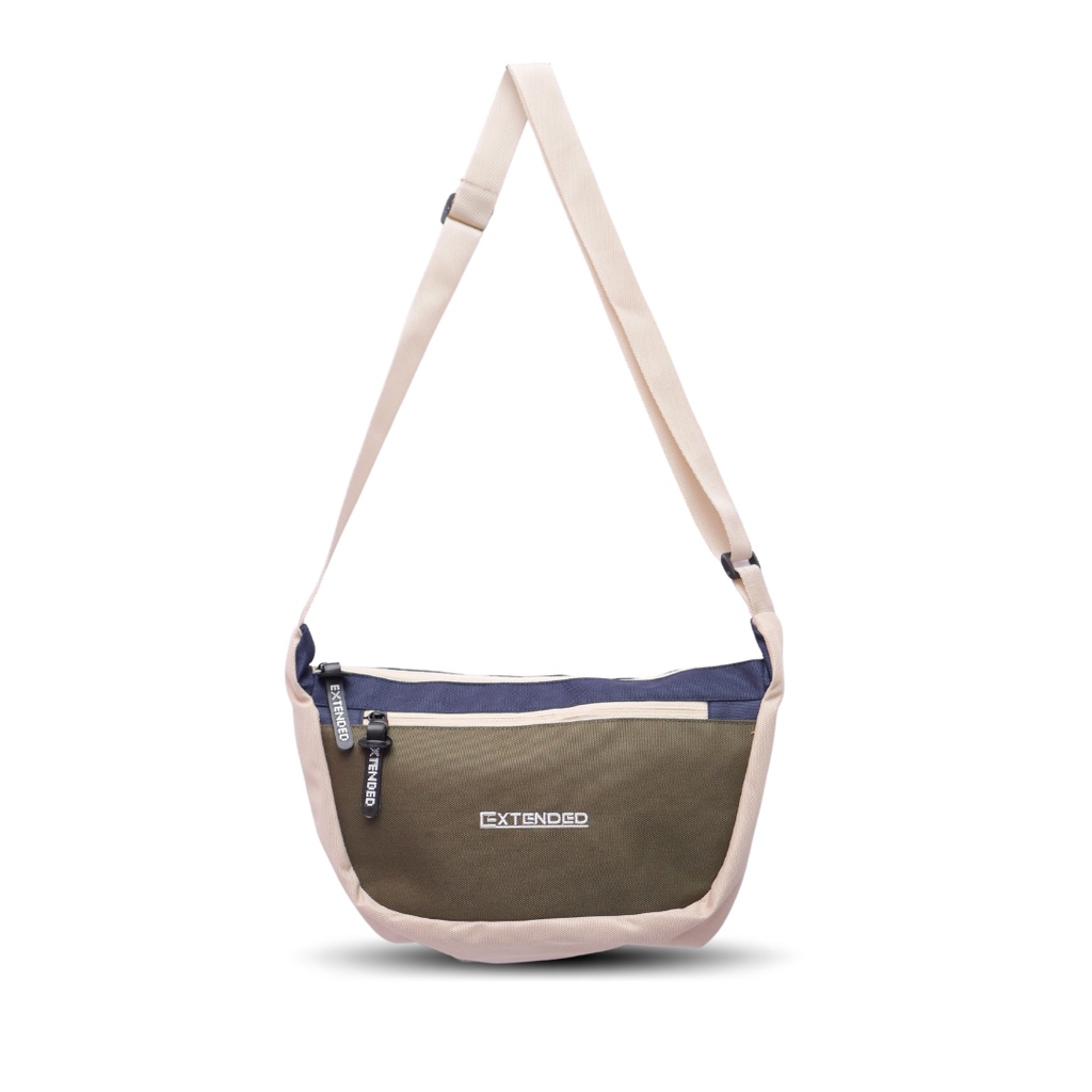 Extended Savana - Tas Selempang Slingbag Pouch Pria Dan Wanita