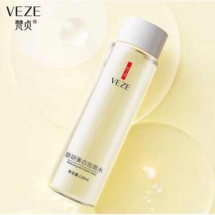 VEZE Whitening Anti-Freckle Toner