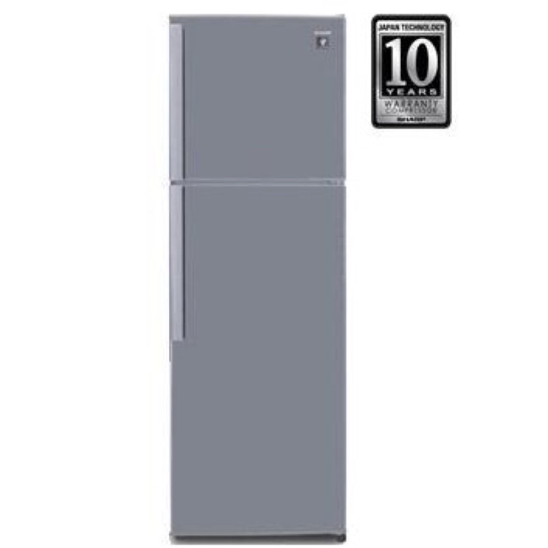 KULKAS SHARP SJ-420GP SD