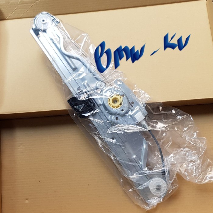 REGULATOR KACA BELAKANG BMW E60 51357184745 51357184746
