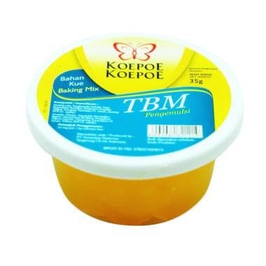 

TBM Koepoe Koepoe 35gr