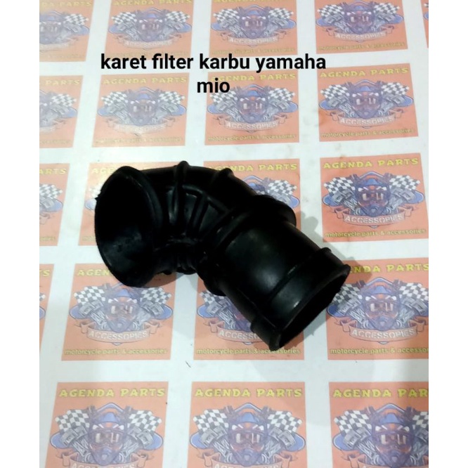 KARET FILTER KARBURATOR YAMAHA MIO-MIO SOUL