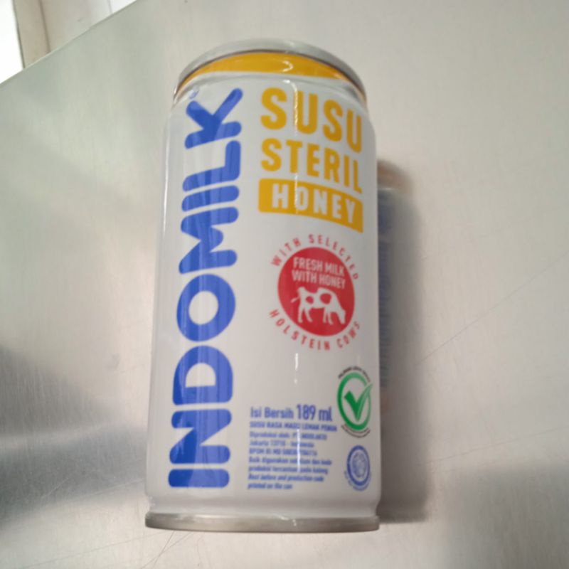 

susu steril indomilk