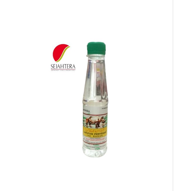 

badak penyegar 200ml
