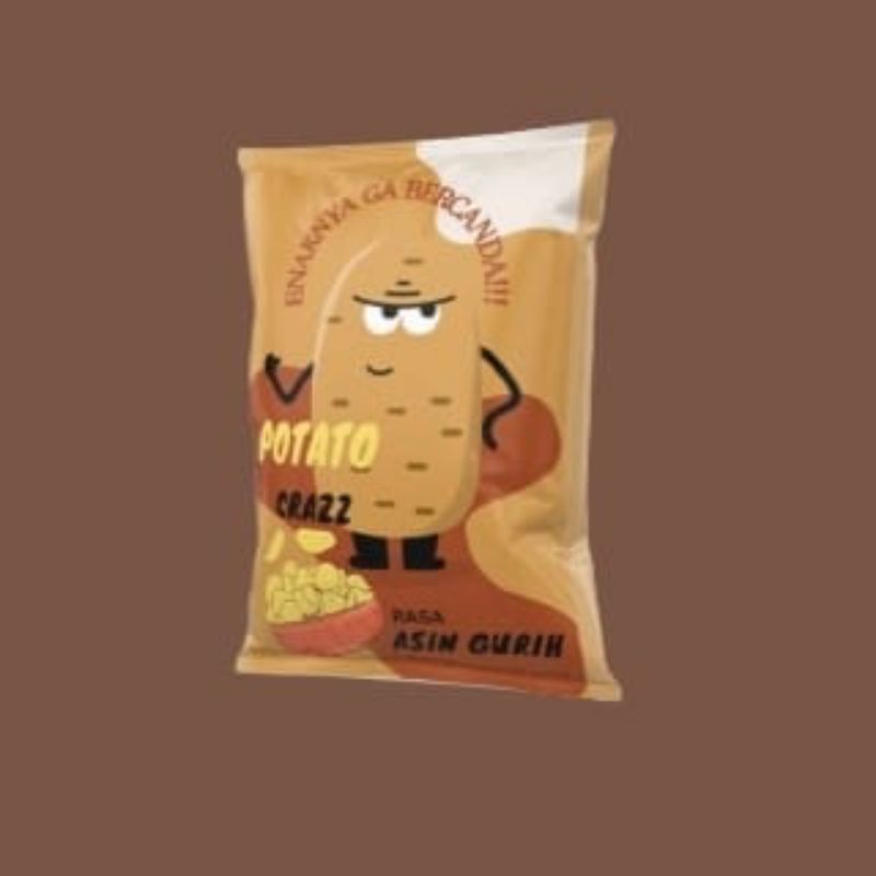 

Potato Krezz