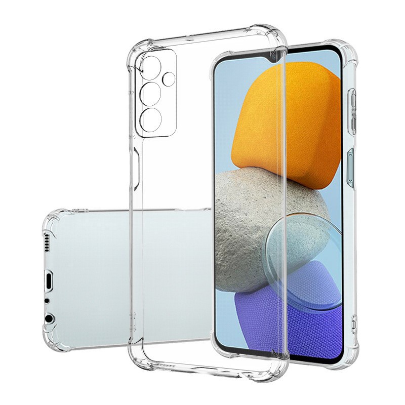 VIVO V25 V25E V25 PRO V23 5G Y75 5G T1 5G V21 4G V21 5G X50 X50 PRO CASE SOFTCASE HD BENING CRACK CLEAR TRANSPARAN SILIKON CRACK BUMPER PROTECT CAMERA PELINDUNG KAMERA