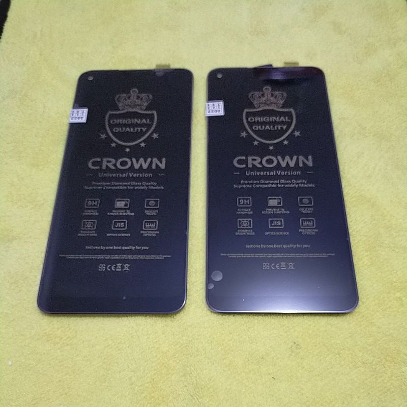 LCD OPPO A92/A52/A72