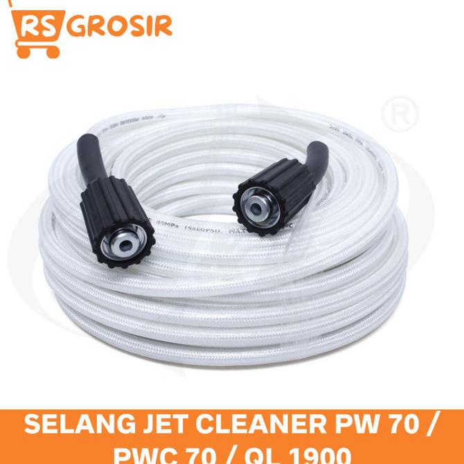 Selang Jet Cleaner H&L Pw 70 10 Meter