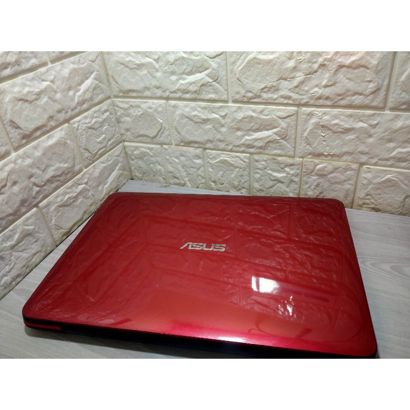 Laptop Asus Gaming Core i5 Nvidia Ram 8GB SSD 128/ HDD 500 Spesial Desain
