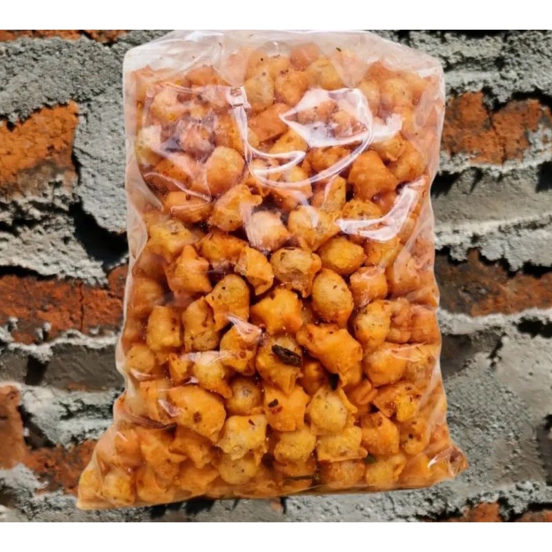 SOMAY MINI SNACK GUSEL 1KG