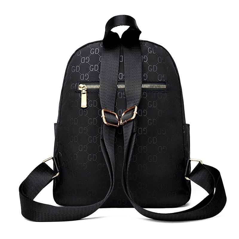 TAS WANITA IMPORT FASHION RANSEL 5478-3