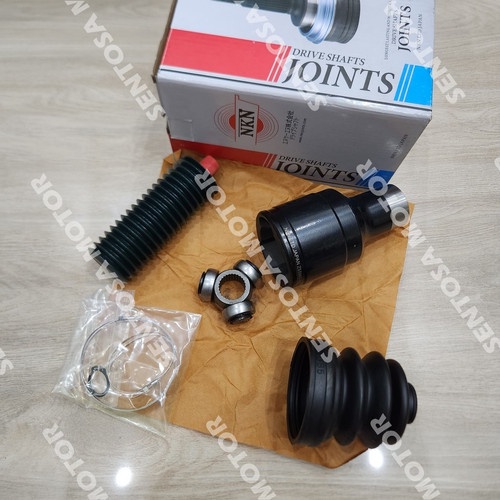 cv joint as roda dalam kanan suzuki swift