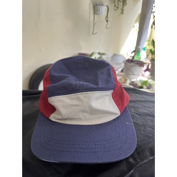 Topi Six Panel Cap FP142.Clothes