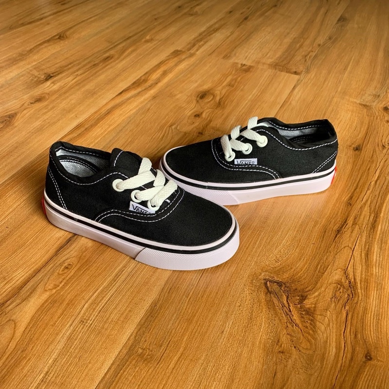 VANS AUTHENTIC | SEPATU ANAK