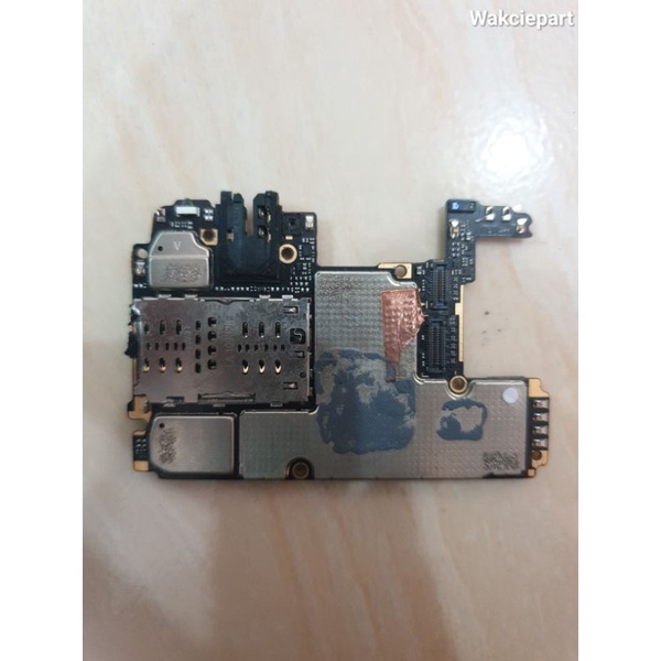 mesin redmi note 7 4/64