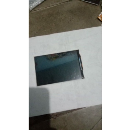 LCD EVERCOSS A5K