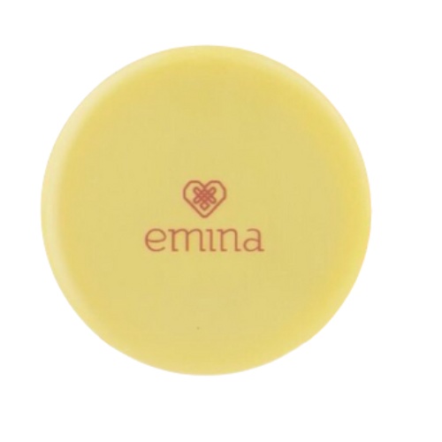 Emina Daily Matte Compact Powder bedak padat 11 gr