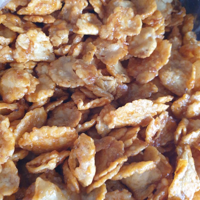 

Emping Manis Pedas 500gram