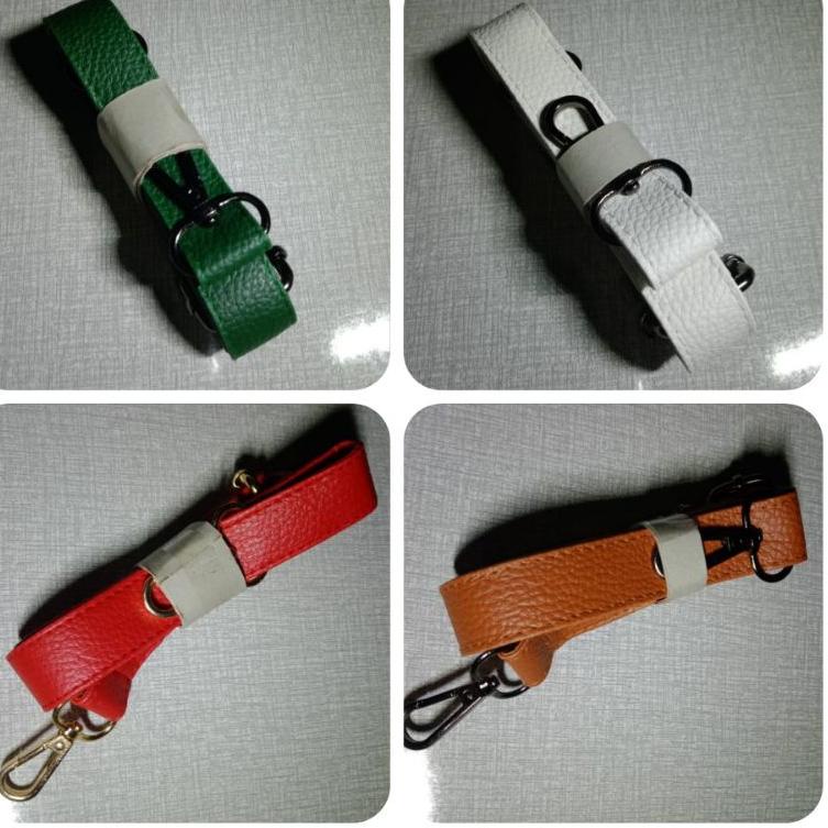 KD.31Oc22ν ▪ tali tas selempang / tali kulit jeruk