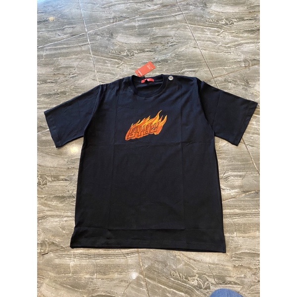 [OVERSIZE] T Shirt BYAZ Dangerous People