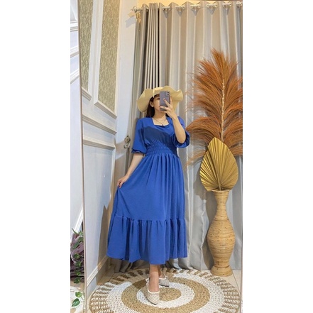 dres airflow daster rumahan