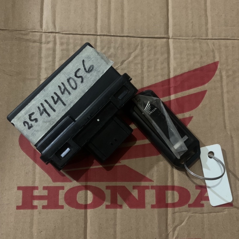 scu remot adv 150 K0W original pnp PCX 150 K97