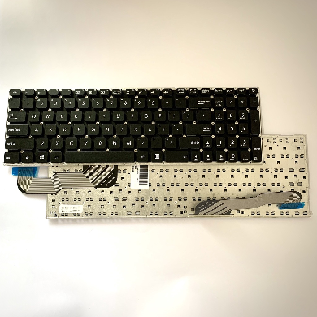 Keyboard Asus X541,X541n,X541na,X541u,X541ua,X541uv