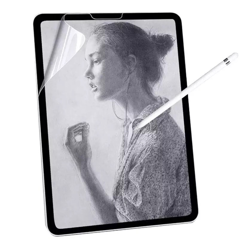 Pelindung Layar Apple Ipad 10 2022 10.9 Inch paperlike matte Premium for painting