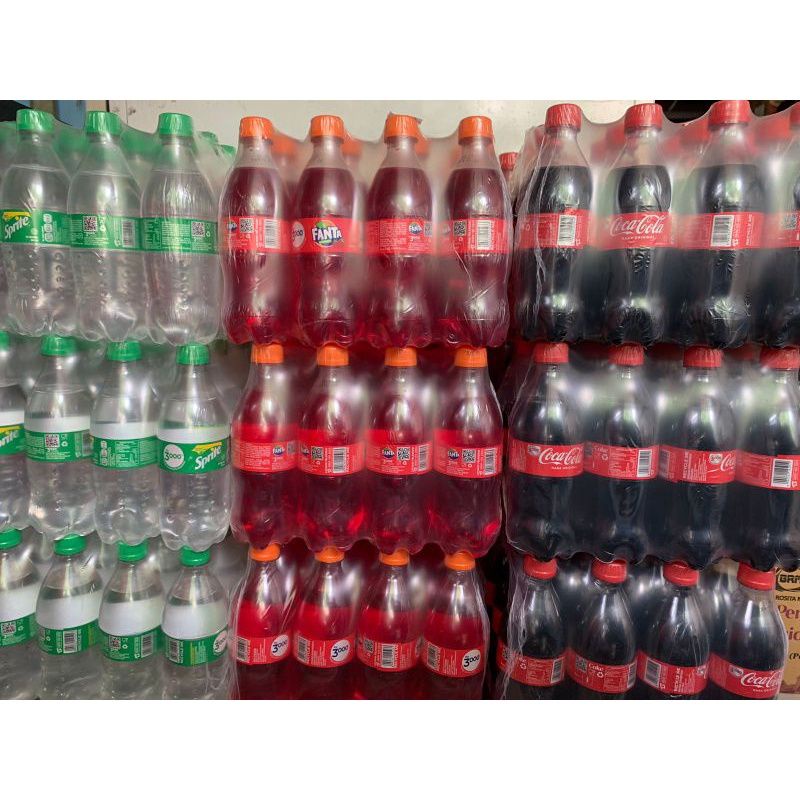 Jual Minuman Sprite Fanta Coca Cola 250ml 1 Lusin Shopee Indonesia 6566