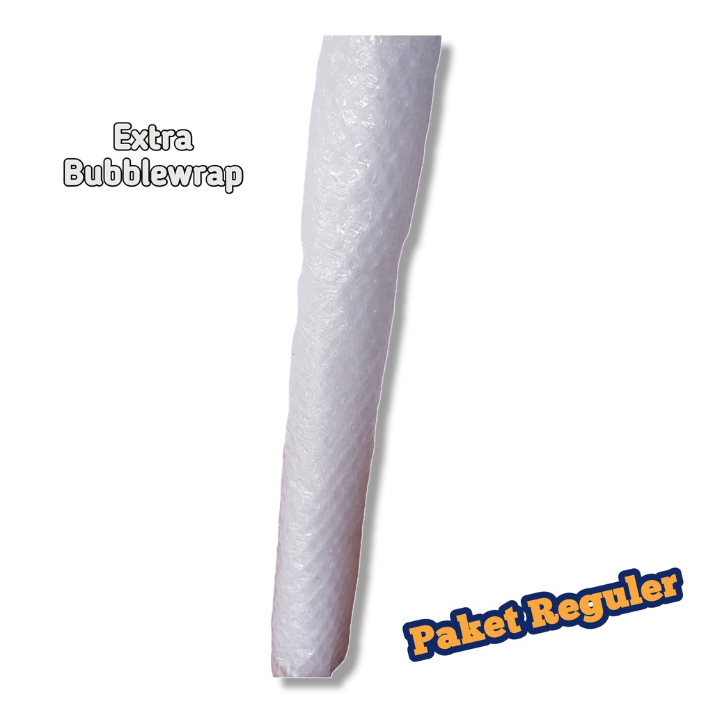

Extra Bubblewrap