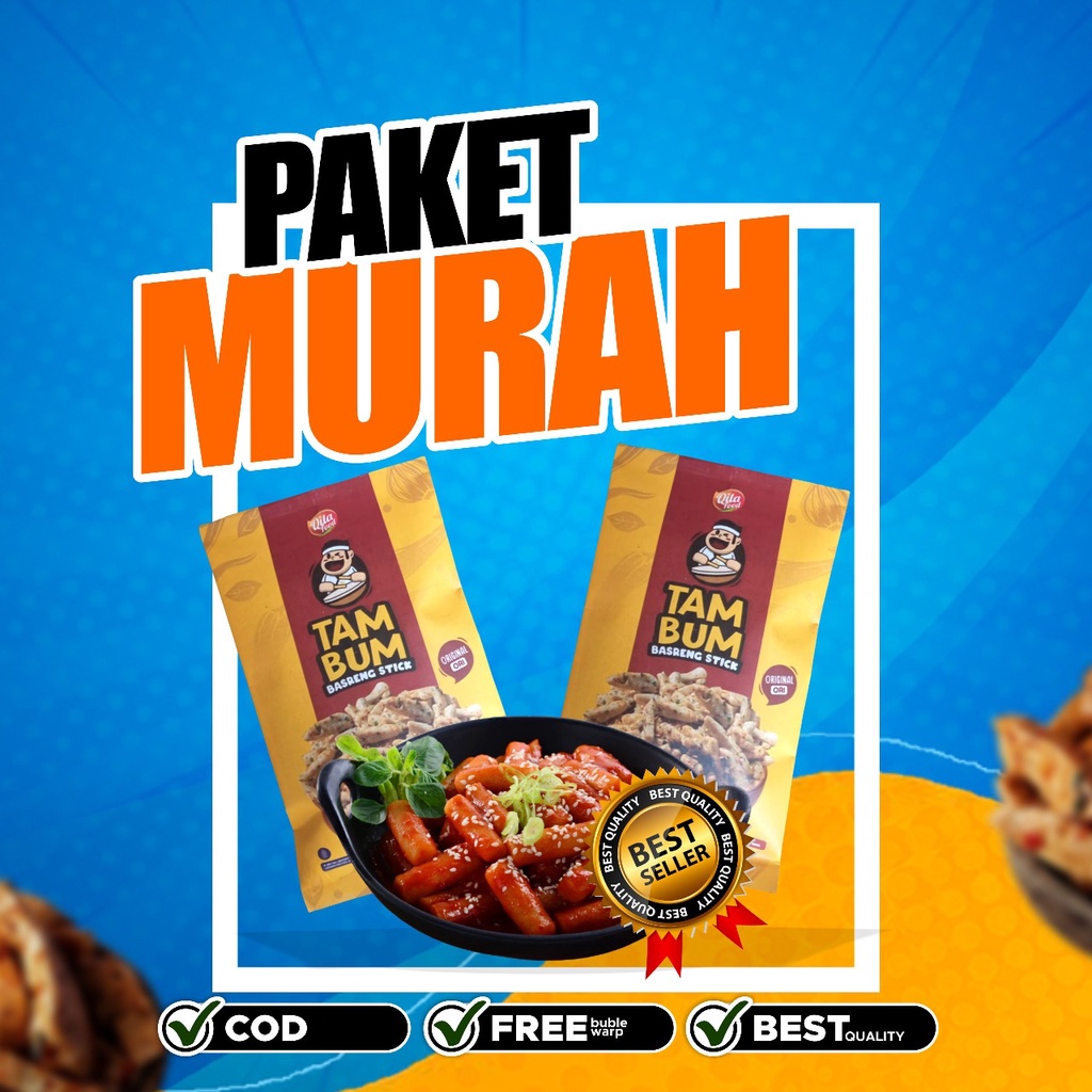 

PAKET MURAH CAMILAN IRIT