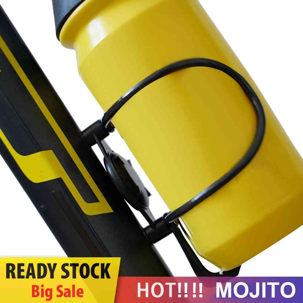 Case Pelindung Botol Minum Sepeda Anti Maling Untuk Smarttag