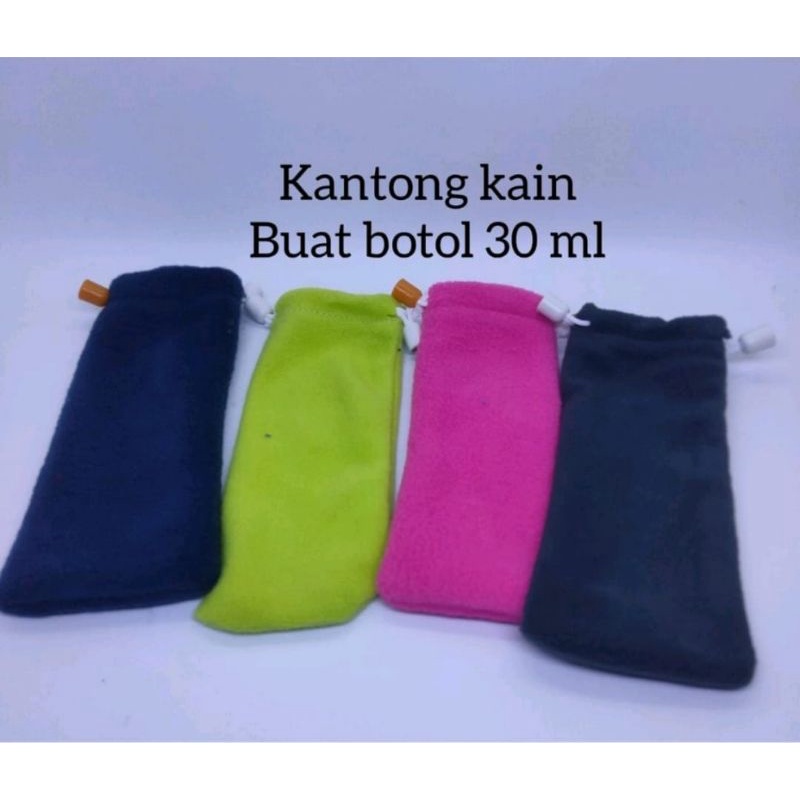 KANTONG PARFUM BAHAN KAIN HARGA PER LUSIN