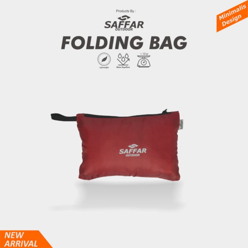 drybag tas lipat ultralight folding bag saffaroutdoor backpack ultra light tas hiking lipat dry bag ultralight