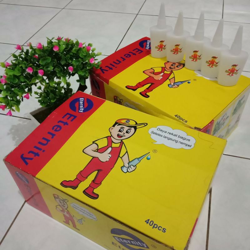 

LEM ETERNITY JUMBO SEKILO ISI 30 PCS