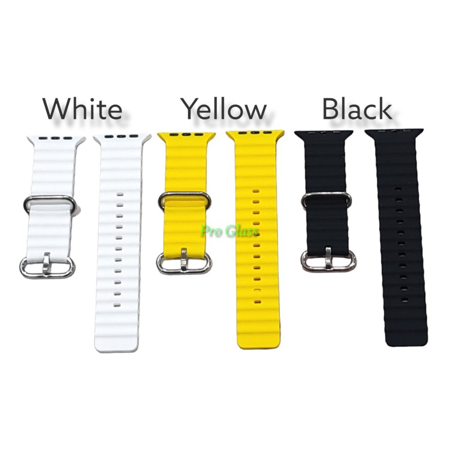 Apple Watch OCEAN Band for Series 38 40 41 42 44 45 49 MM